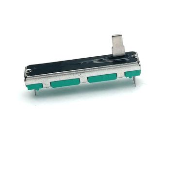 C3044G Metallgriff 30 mm Federweg 8,1 mm breit Verwendet für Soundkonsolen-Kopfhörer und Mikrofon